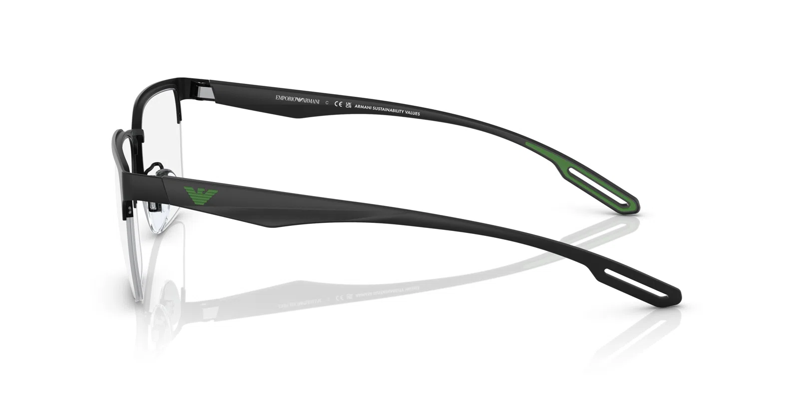 Emporio Armani 1137 Eyeglasses - view 11